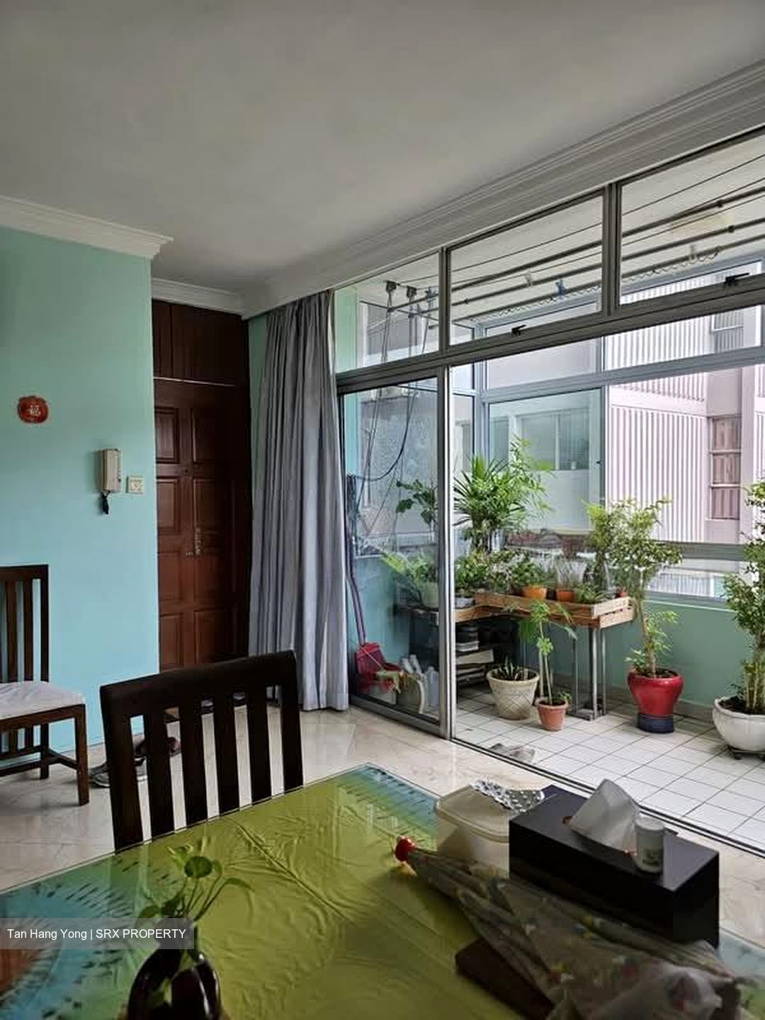 Sherwood Towers (D21), Apartment #566171501